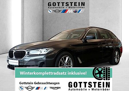 BMW 530 d xDrive Touring Aut. / M Sportpaket