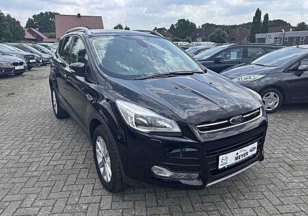 Ford Kuga Diesel 2.0 TDCi 2x4 Titanium