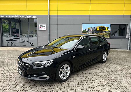 Opel Insignia B 4x4/ALLRAD/NAVI/AHK/LEDER/ALU/LED