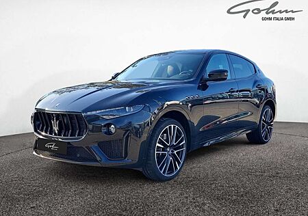 Maserati Levante Trofeo Q4