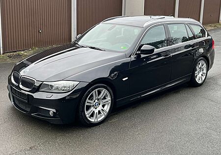 BMW 330d 330 M-Paket Harman Kardon PANO NAVI TÜV TOP