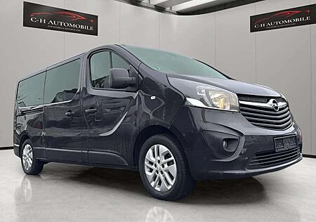 Opel Vivaro B Kasten/Kombi Combi L2H1 2,9t 2X Klima