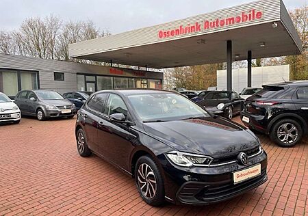 VW Polo Volkswagen Life 1,0*DAB+*Spur*PDC*CarPlay*LED*MultiCam
