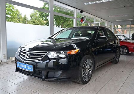 Honda Accord 2.0 Lim. Comfort *KLIMAAUTO*ERST 116TKM!*