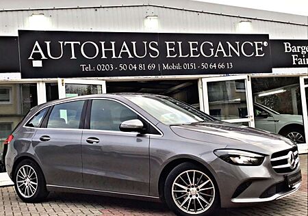 Mercedes-Benz B 180 Aut.~Progressive~Navi~Kamera~Tempomat~LED