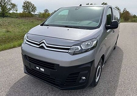 Citroën Jumpy Citroen Kasten Driver XL