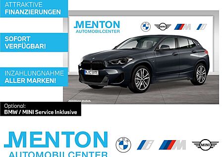 BMW X2 xDrive25e M Sport M Sportpaket Head-Up DAB