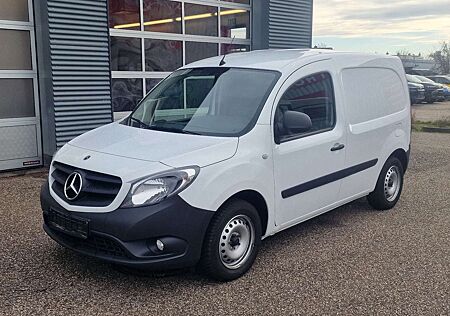 Mercedes-Benz Citan 111 CDI lang Klima NAVI AHK