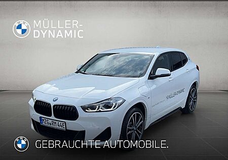 BMW X2 xDrive25e M Sport M Sportpaket Head-Up DAB