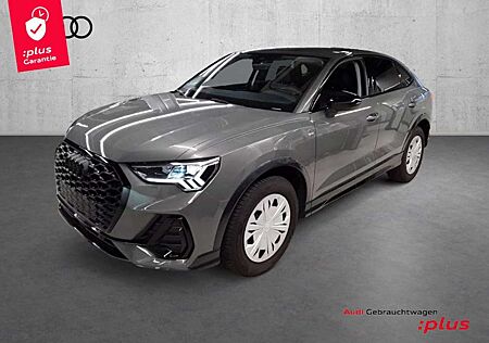 Audi Q3 Sportback S line 40 TFSI quattro *AHK*LED*