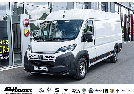 Fiat Ducato Kasten Serie 2 Maxi 35 L4H2 180 AT 6E SOFORT LADER