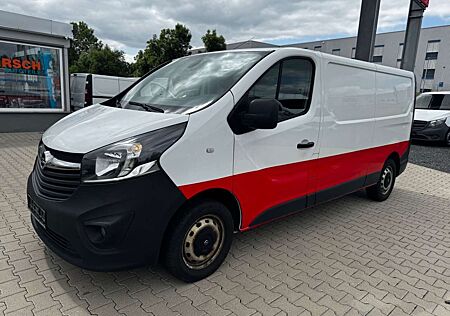 Opel Vivaro B KASTEN LANG 2,9t KLIMA