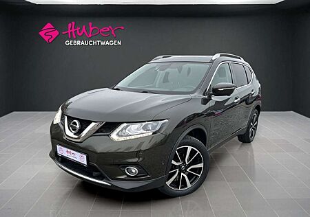 Nissan X-Trail TEKNA 1.6 dCi (*AUTOMATIK*7-SITZER*)