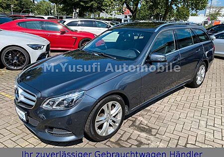 Mercedes-Benz E 350 d T 4MATIC COMAND|AHK|LED-ILS|GSHD