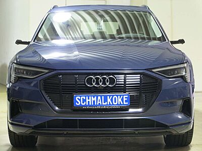 Audi e-tron Sportback 55 quattro advanced