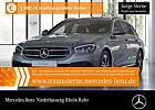 Mercedes-Benz E 220 d T 4M AVANTG+AHK+LED+KAMERA+TOTW+9G