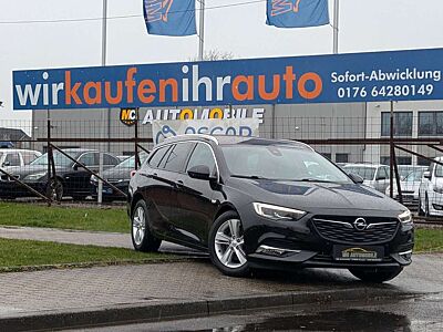 Opel Insignia B Sports Tourer Dynamic*1-HAND*KAMERA !