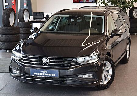 VW Passat Variant Volkswagen 2.0TDI Business DSG LED~Navi~ACC