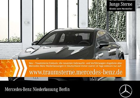 Mercedes-Benz CLA 200 AMG+LED+KAMERA+TOTW+KEYLESS+7G