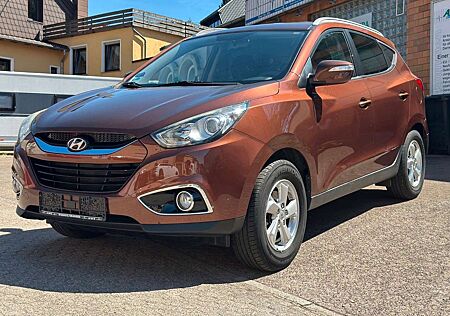 Hyundai ix35 5 Star Edition 2WD