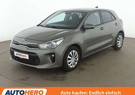Kia Rio 1.0 TGDI Dream Team*NAV*CAM*PDC*SHZ*BLUETOOTH