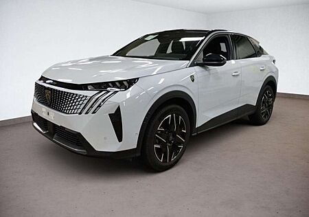 Peugeot 3008 GT HYBRID 145 e-DSC6 Navi+Lenk SHZ+360° Kam+