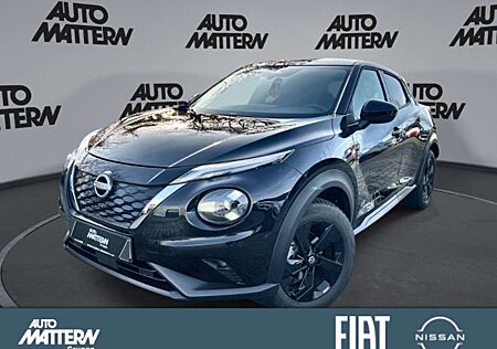 Nissan Juke 1.6 Hybrid N-Connecta Hybrid