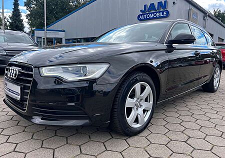 Audi A6 Avant 2.0 TDI ultra|PDC|LED|Alu|AC|