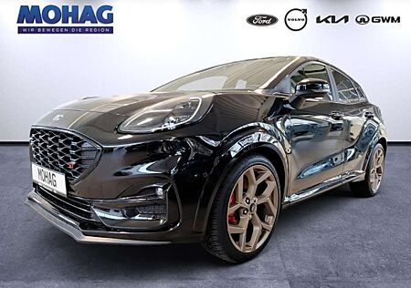 Ford Puma ST Gold Edition - Fahrerassistenz- & Performance-P