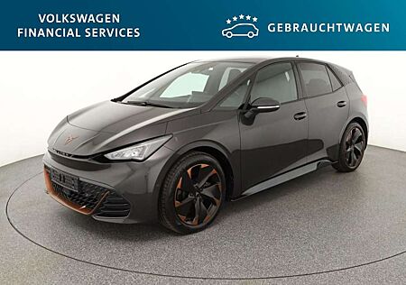 Cupra Born 150kW RFK*PDC*Tempo*Klima*NAV*SH