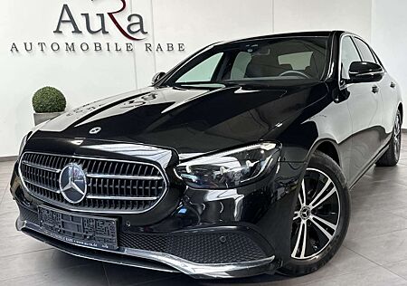 Mercedes-Benz E 220 Avantgarde NAV+LED+KAM+WIDESCREEN+DAB+1HD