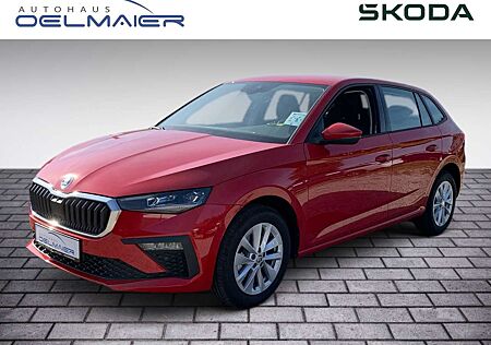Skoda Scala Selection