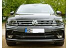 VW Tiguan Volkswagen 2.0 TSI 4Motion (BlueMotion Technology) DSG