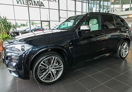 BMW X5 M d Sport-Aut./LED/ACC/HUD/Panorama/Kamera