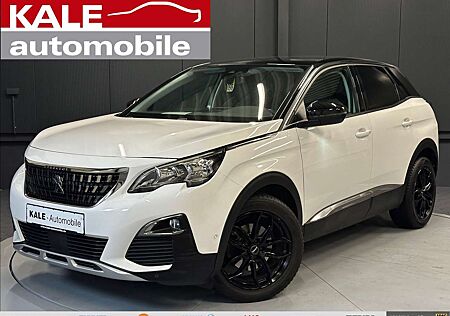 Peugeot 3008 1.2 PureTech Allure *Navi*Assistenz*1.Hand*