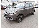 Hyundai ix35 2.0 GDI 4WD NAVI Kamera PDC AHK TÜV neu