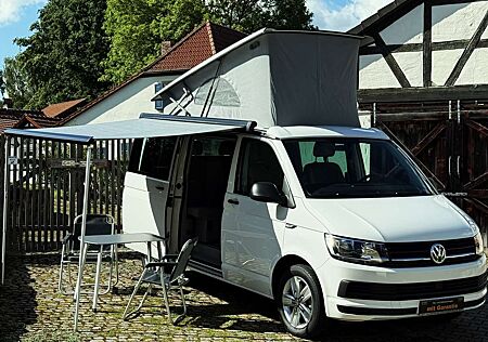 VW T6 California Volkswagen Coast Standh.+AHK+ACC+DSG+Navi...Ganrantie 5,99%