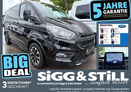 Ford Transit Custom 310 L1 Sport AHK*NAV*SHZ*CAM*STANDH