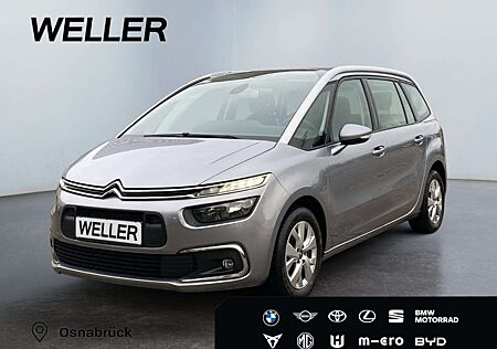 Citroën C4 Spacetourer Citroen Grand PureTech 130 EAT8 FEEL *AHK*
