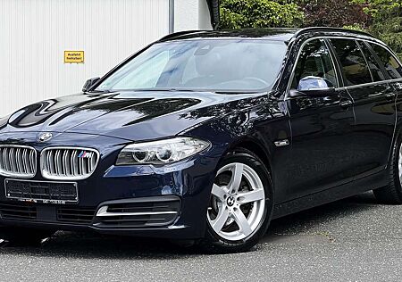 BMW 520d 520 Touring Aut. Luxury Line