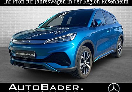 BYD ATTO 3 DESIGN 60kWh PSD LED ACC KeyGO eHeck Spur