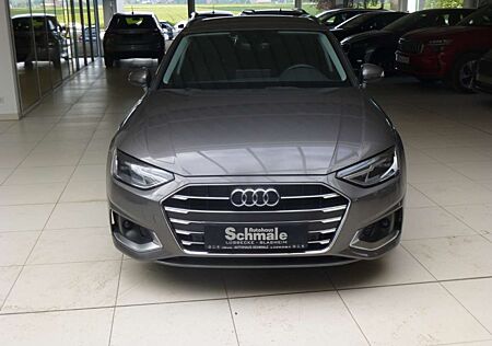 Audi A4 Avant 30 TDI advanced 2.0 EU6d