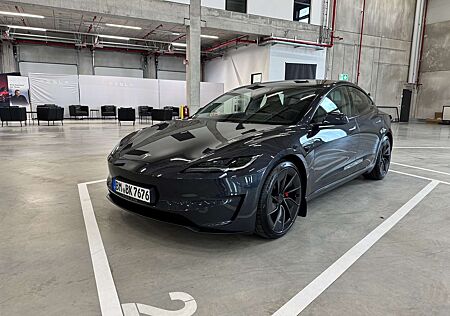 Tesla Model 3 Allradantrieb Performance
