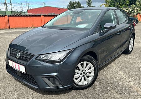 Seat Ibiza Style LED, PPS, DAB