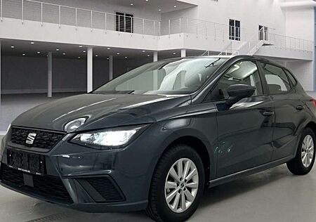 Seat Ibiza Style LED, PPS, DAB