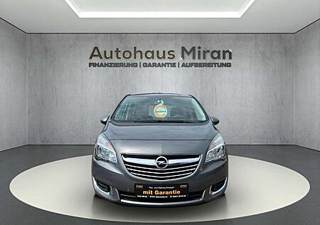 Opel Meriva 1.4 Turbo Excellence INNOVATION