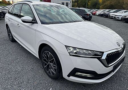 Skoda Octavia Combi 2.0 TDI *AMBITION*PDCHI*NAVI*DAB*T