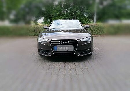 Audi A5 Sportback Diesel 2.0 TDI Sportback DPF multitro