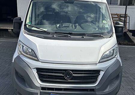 Fiat Ducato L1