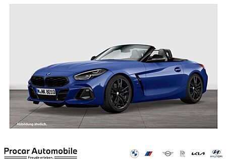 BMW Z4 M40i HUD ACC RFK NAVI LED PDC V+H